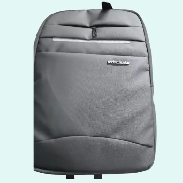 Slim Crossbody Sling Pack